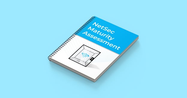NetSec Assessment featured