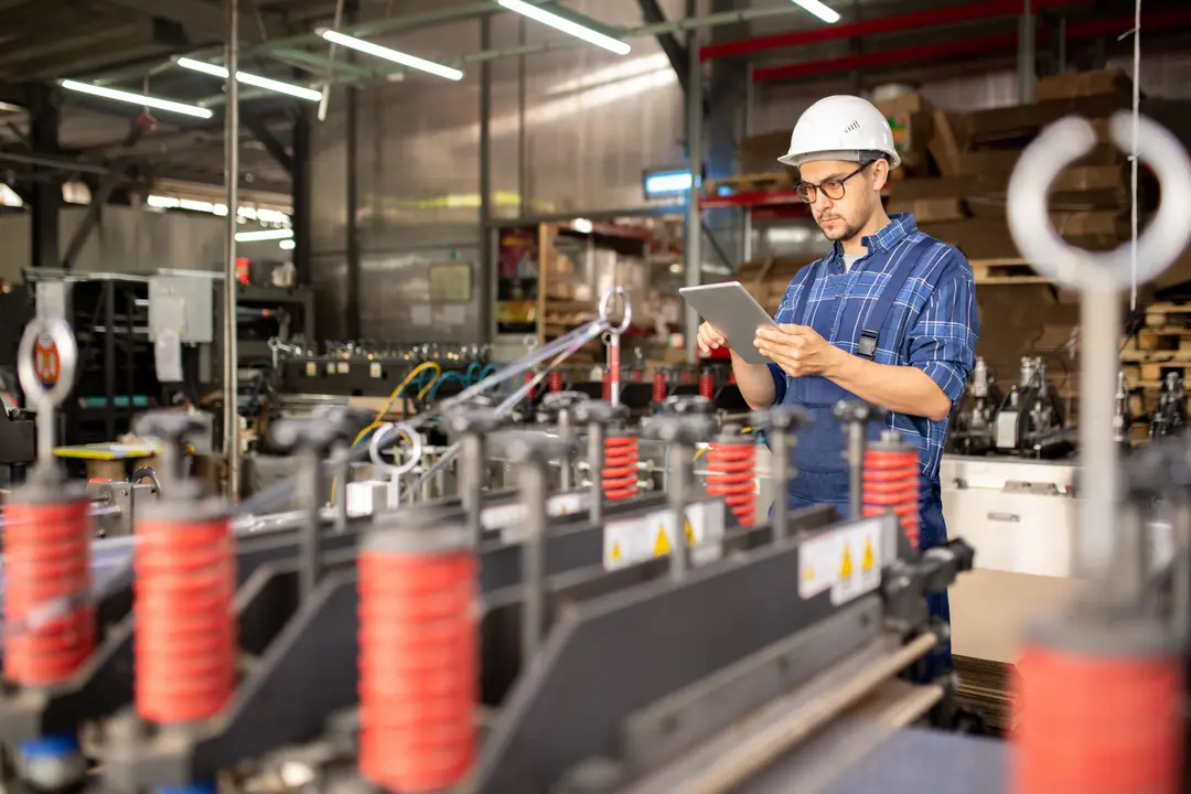 Industry 4.0 Blog #3: Hardening the OT Network