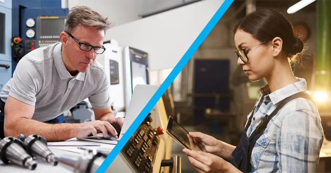 Industry 4.0 Blog #4: Controlling Third Party & Remote Access to OT