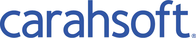 Carahsoft logo