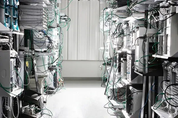 How Cyber Defense Complexity Opens the Door Wide to Cyber Adversaries
