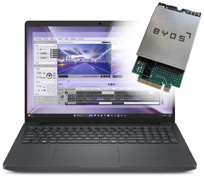 Byos Blog
