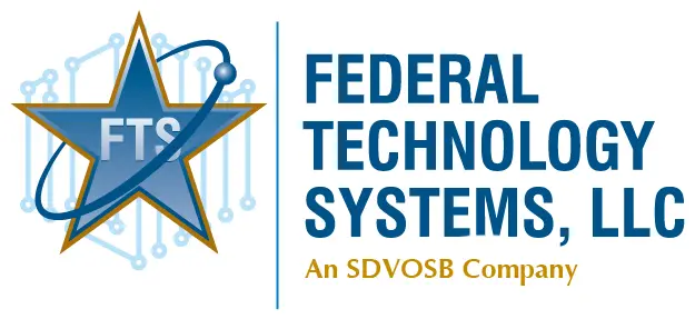Federal Technology Systems logo