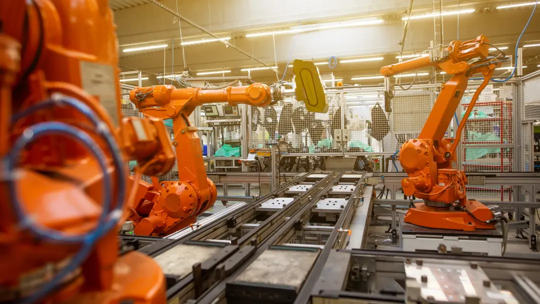 How Big Is the Operational Technology (OT) Security Market?