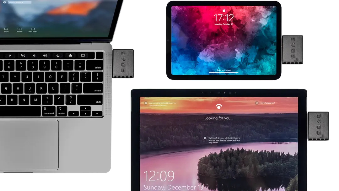 Multiplatform