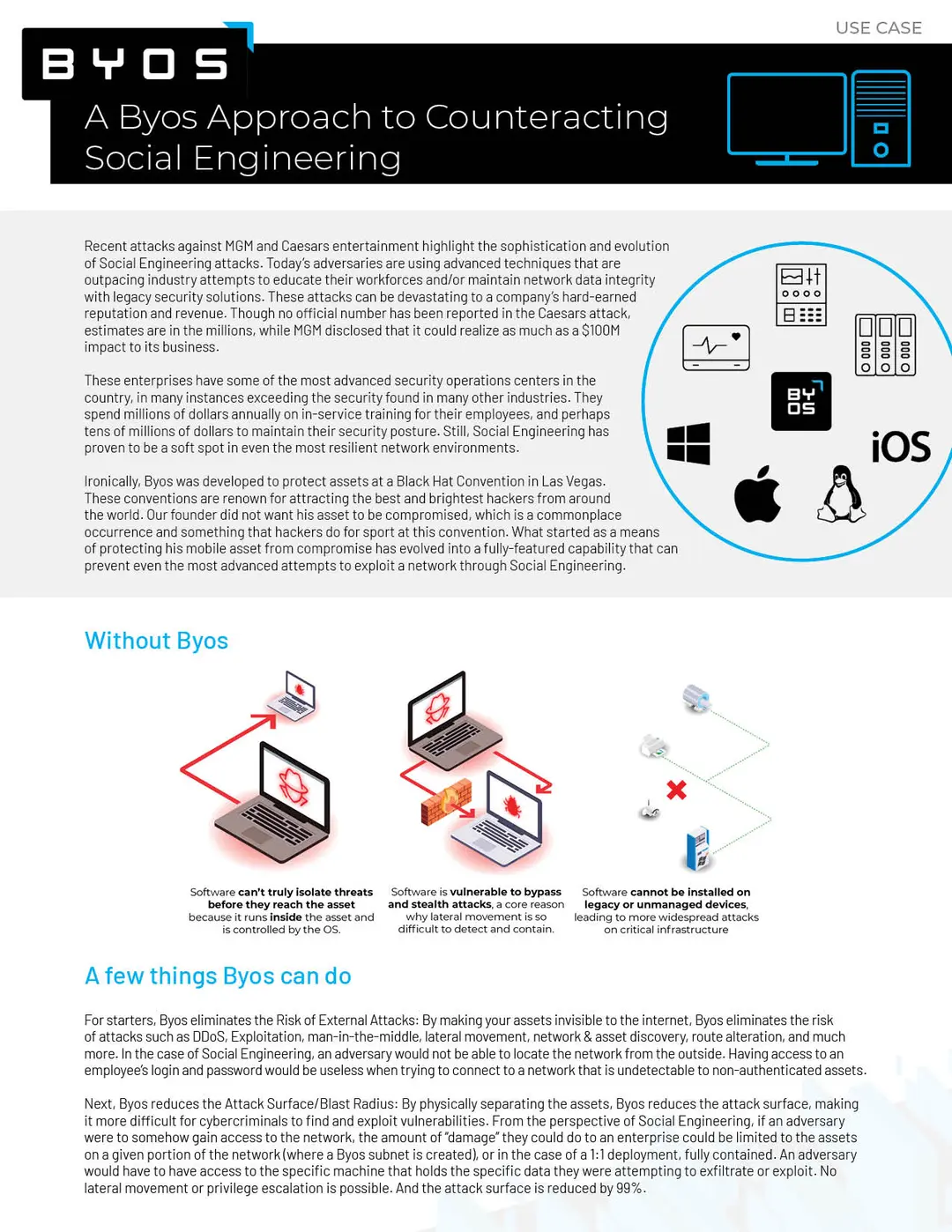 Use Case - Social Engineering thumbnail