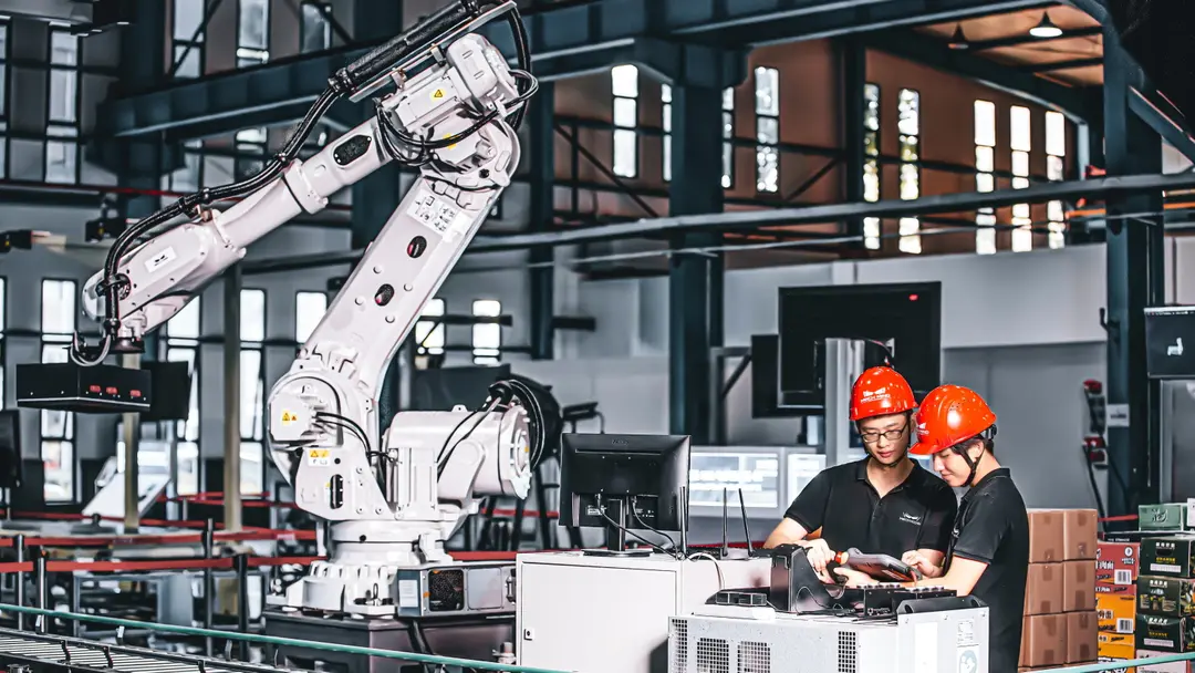 What Is Manufacturing Cybersecurity?
